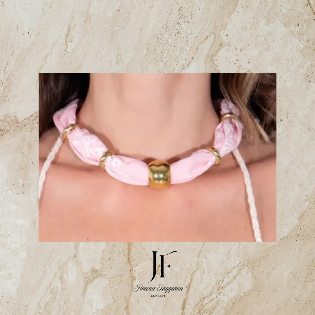 Collar Bandana